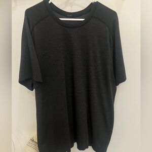 Lululemon Short Sleeve Shirt